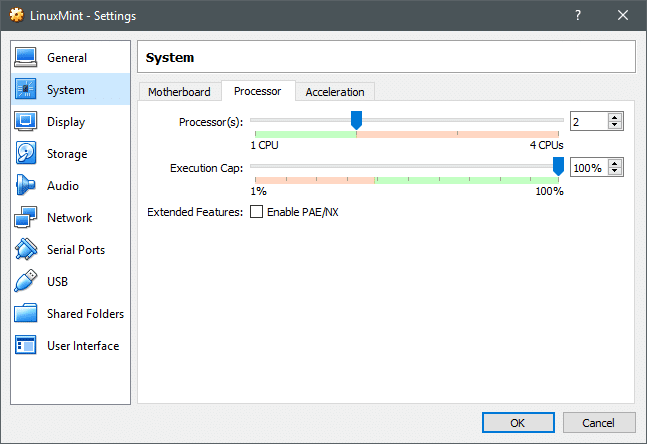 install oh my zsh mint 19