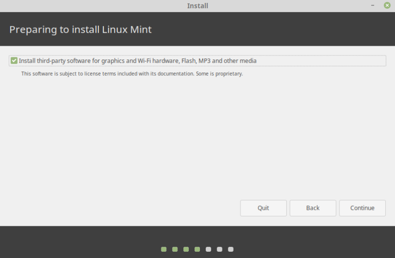 is virtualbox safe on linux mint is virtualbox safe on linux mint