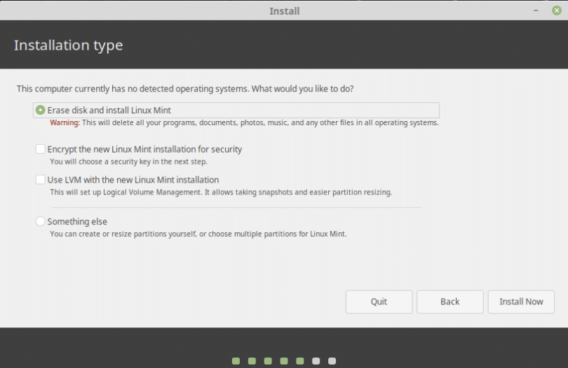 is virtualbox safe on linux mint is virtualbox safe on linux mint