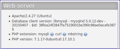 webmin ubuntu server