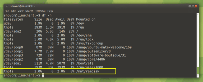 Initial ramdisk linux зависает