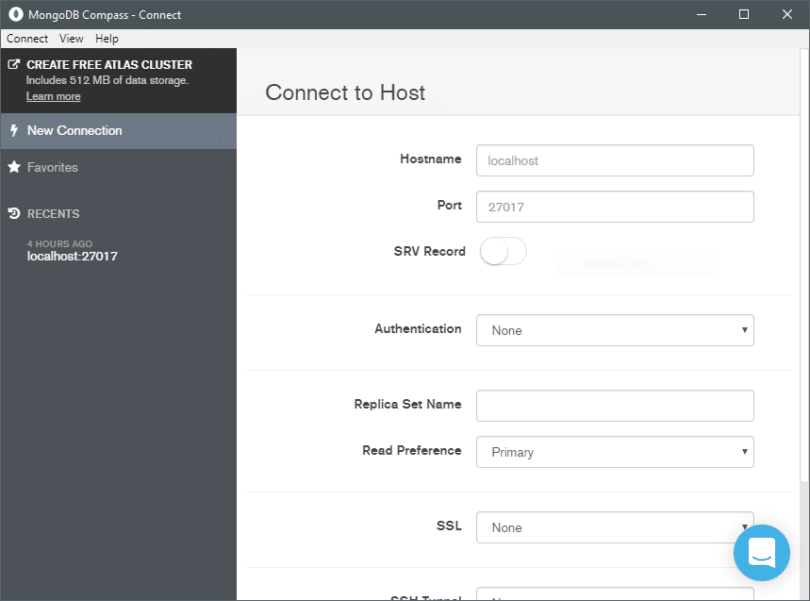 mongodb compass docker mongodb compass docker
