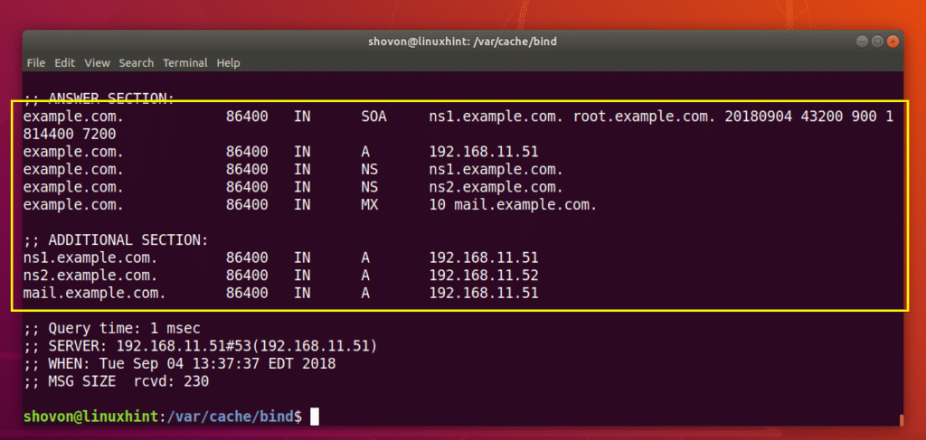 bind cannot assign requested address ubuntu