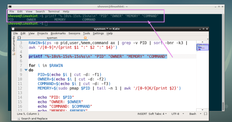 how-to-check-memory-usage-per-process-on-linux