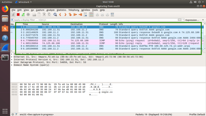 download wireshark for ubuntu 14.04
