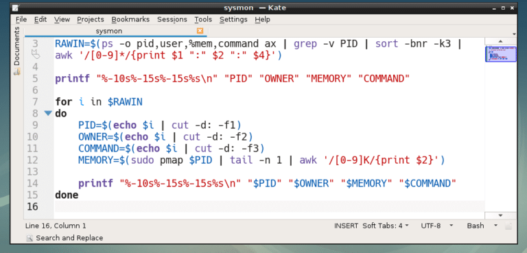 linux memory usage by process linux memory usage by process