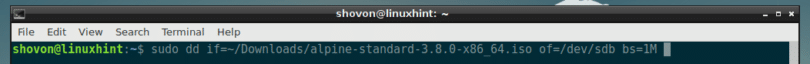 How To Use Dd Command In Linux How to use dd command in linux