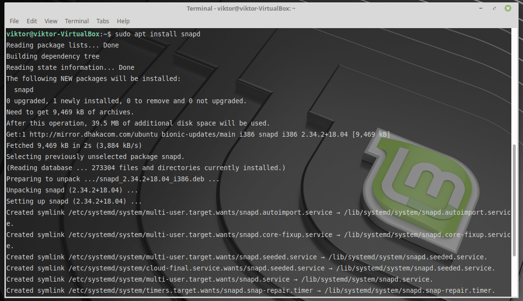 Оптимизация firefox linux mint