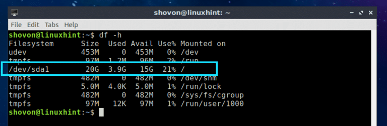 Ubuntu Boot Partition Full