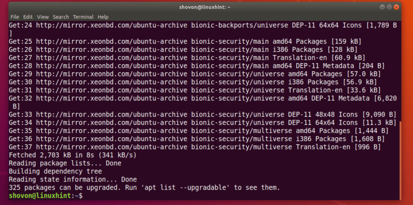 wireshark ubuntu 15.04