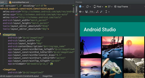 How to Install Android Studio in Ubuntu 