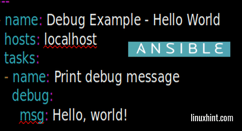 ansible debug to file ansible debug