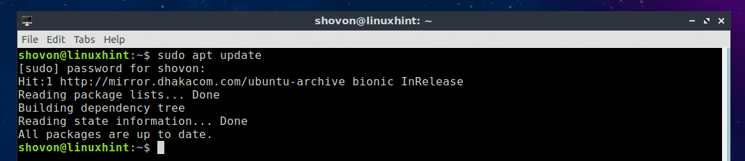 Как установить redis на ubuntu