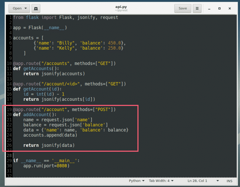 bitstamp api python eats