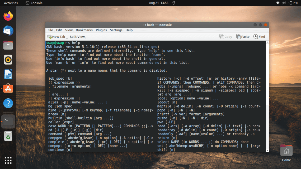 10 Best Terminal Alternatives for Ubuntu