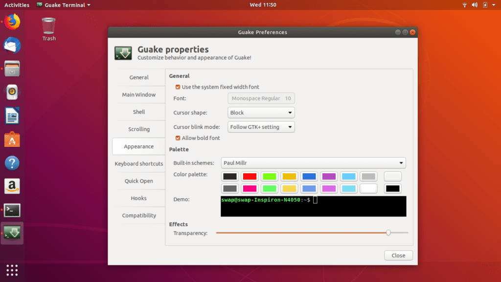 10 Best Terminal Alternatives for Ubuntu