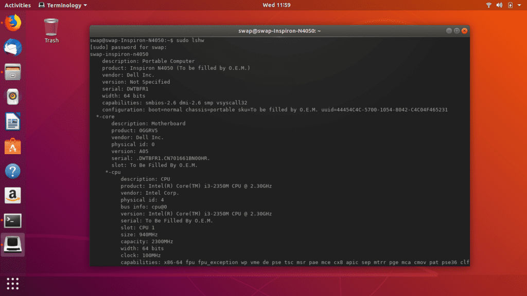 10 Best Terminal Alternatives for Ubuntu