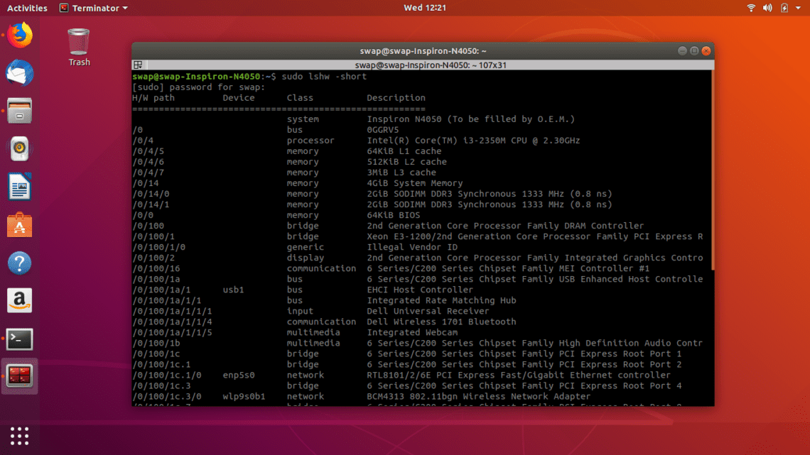 10 Best Terminal Alternatives for Ubuntu