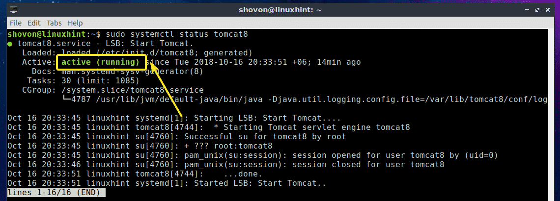 how-to-configure-service-to-start-automatically-in-linux-losst