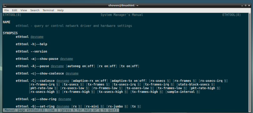 ethtool-commands-and-examples