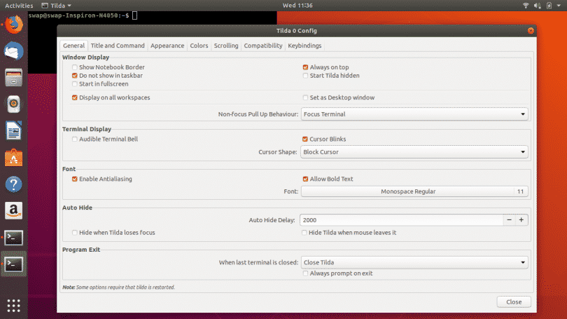 ubuntu fancontrol alternative