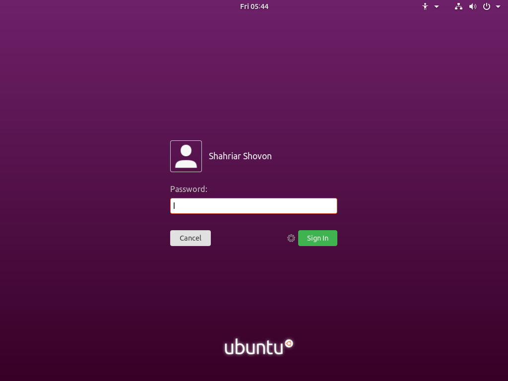 Ubuntu 18. Theme Yaru Ubuntu 18.04. Экран блокировки убунту мате.