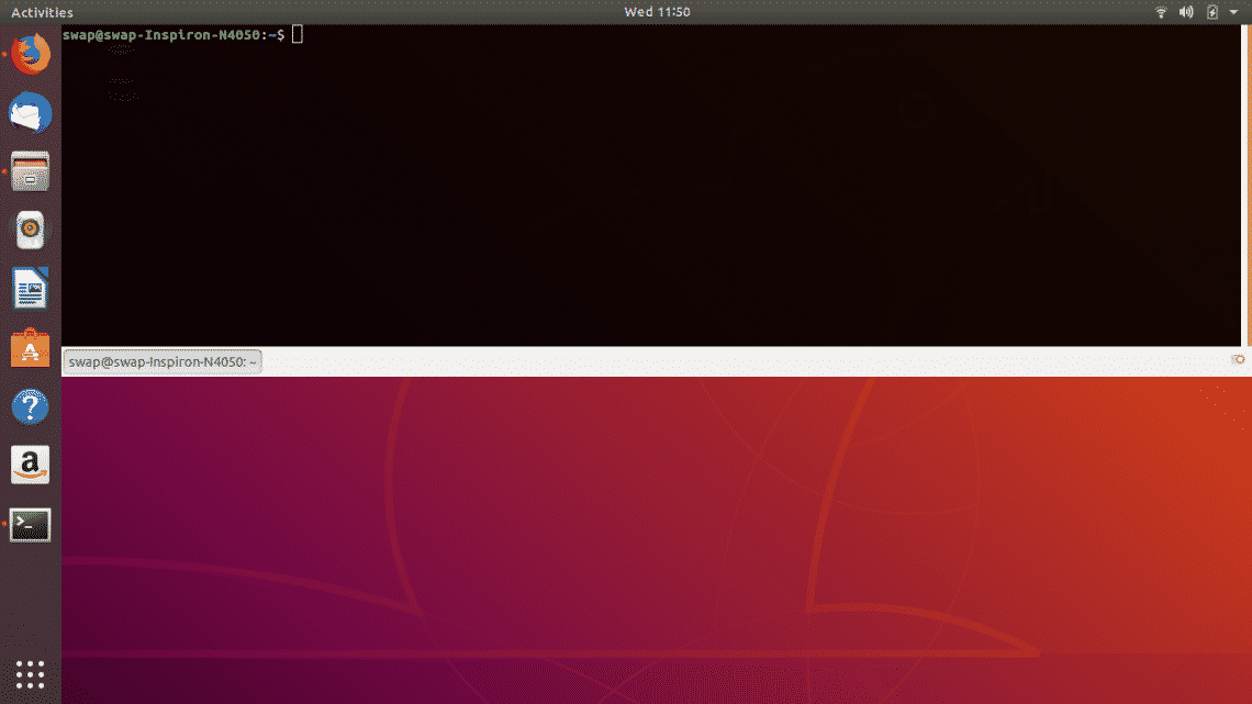 how to install guake ubuntu