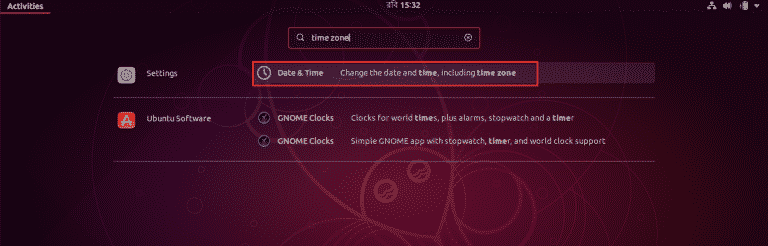 set-timezone-ubuntu