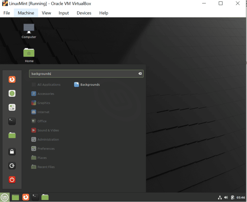 Best Linux Mint Wallpaper