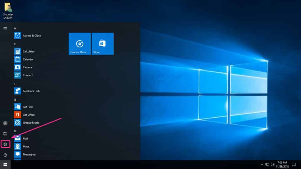 Comment installer Ubuntu sur Windows 10 WSL Linux Hint Tea