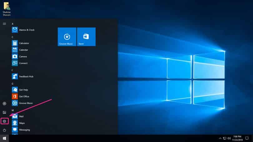 How To Install Ubuntu On Windows 10 WSL