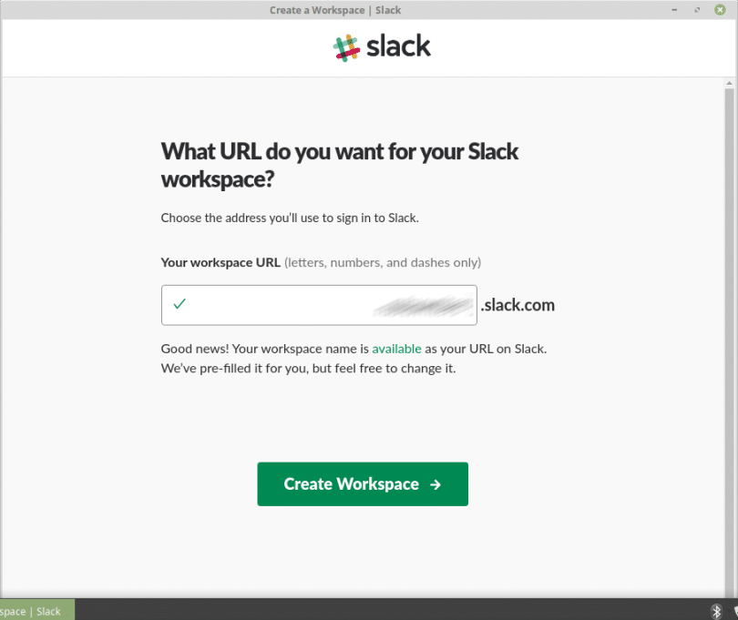 slack download deb