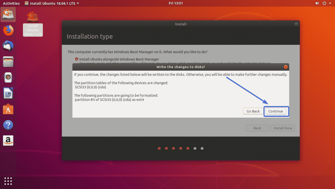 Ubuntu установить tar. Установка Ubuntu 18.04. Ubuntu Boot. Установка Ubuntu на Hyper-v. Linux Ubuntu 17.10 installation steps.