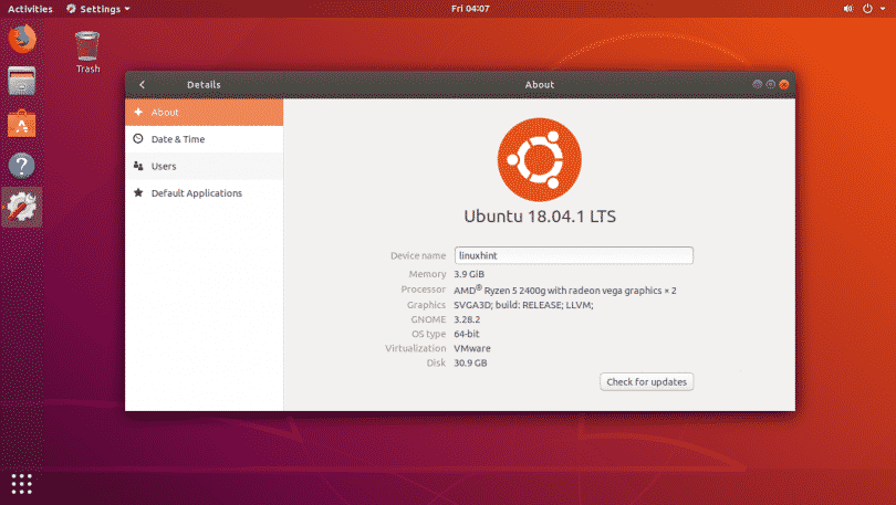 Dual Boot Ubuntu and Windows