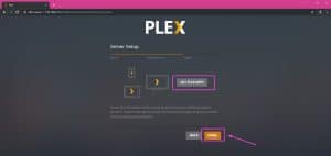 plex media server raspberry pi 3 ubuntu plex media server raspberry pi 3 ubuntu
