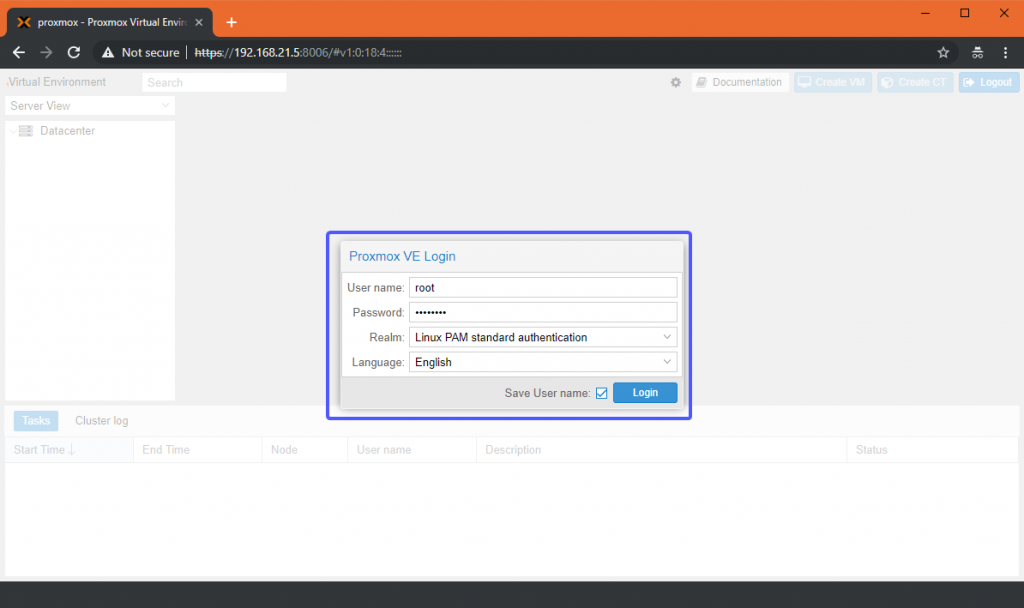 How to Install Proxmox VE