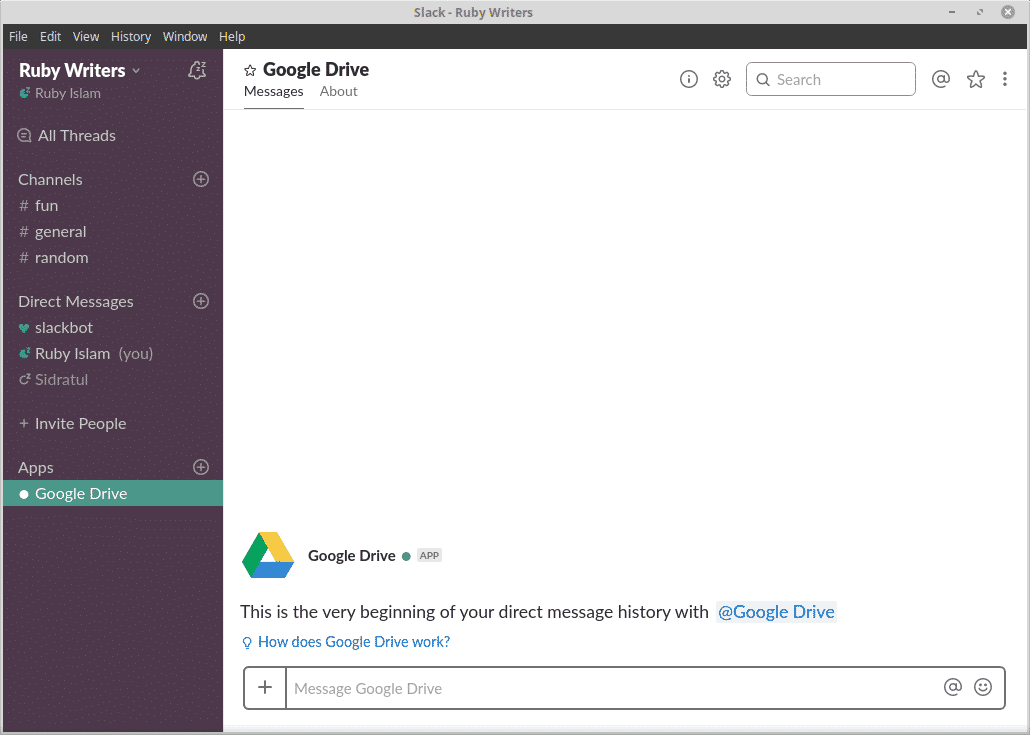 install slack desktop ubuntu