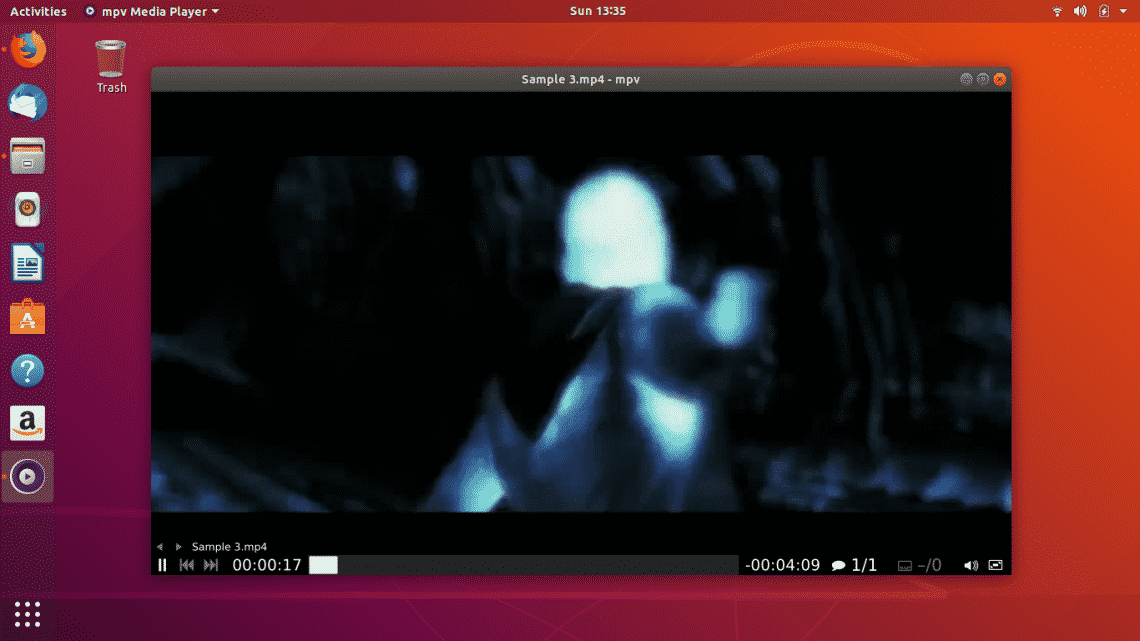 MPV: An Open-Source Mplayer Based Video Player for Ubuntu/Linux Mint (PPA)  - NoobsLab