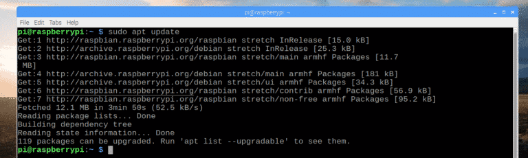 install plex on raspberry pi 4