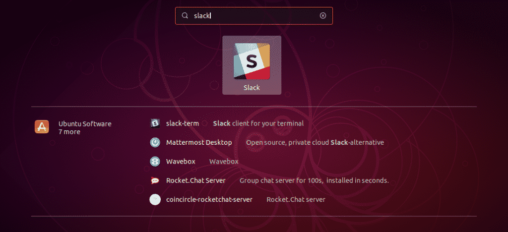 install slack desktop
