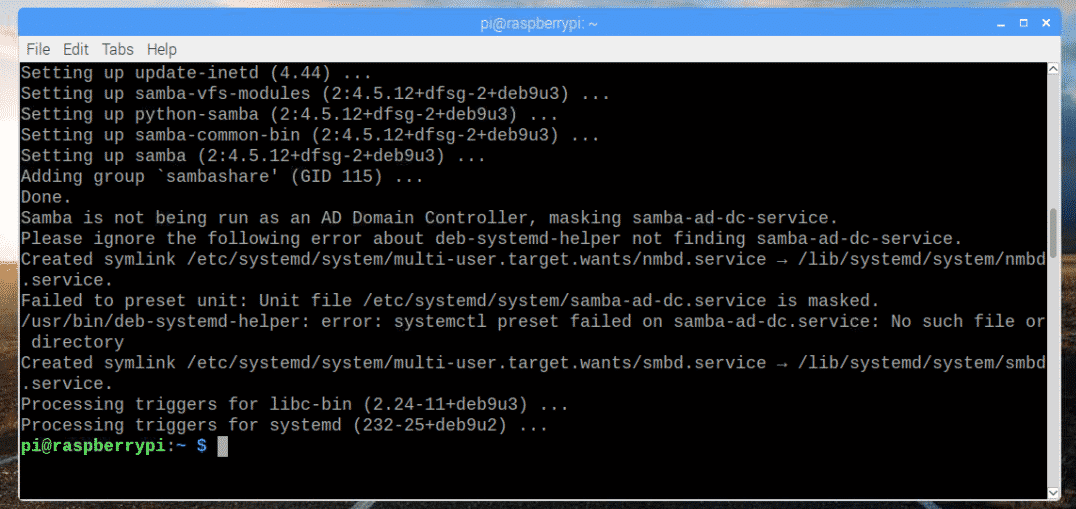 Enable unit. Raspberry Pi nas. Inetd как работает. Multi-user.target Linux. Samba.service not found.