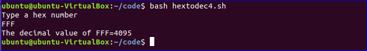 convert-hexadecimal-to-decimal-in-bash