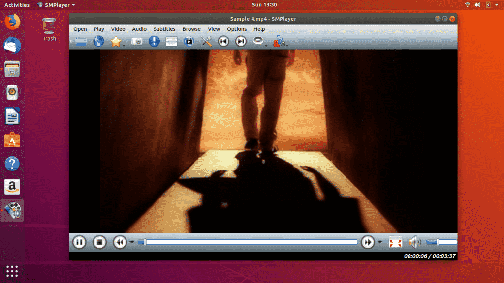 Best 10 Video Players for Linux