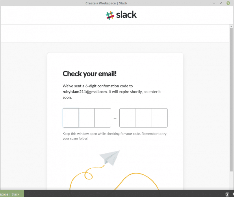 ubuntu slack client