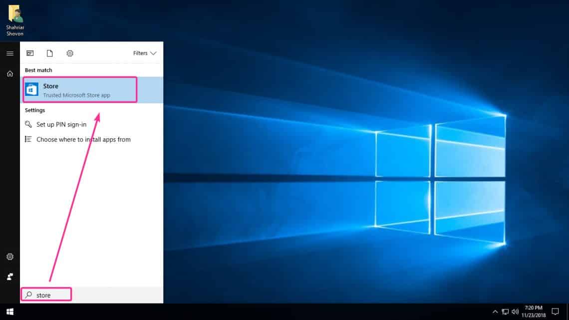 How To Install Ubuntu On Windows 10 Wsl Linux Hint