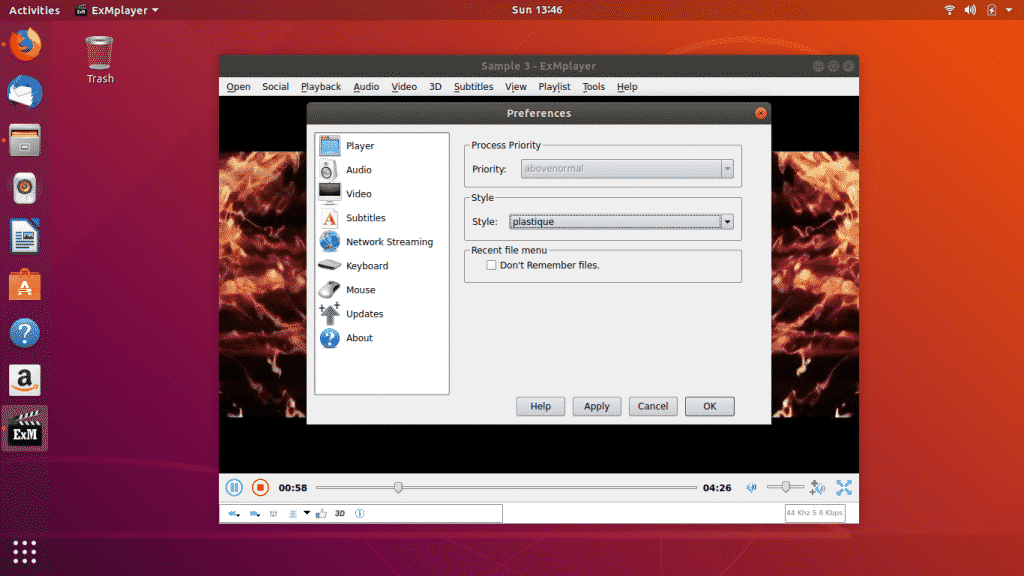 Best 10 Video Players for Linux