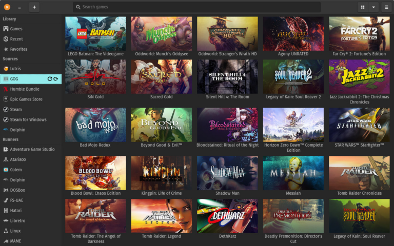 How To Play Windows Games On Linux