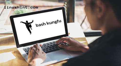 Bash Command Output To The Variable