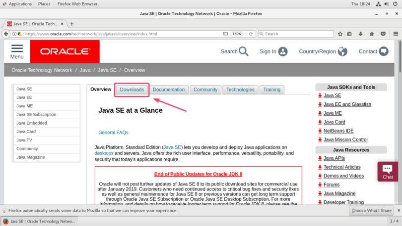 install-oracle-jdk-11-on-centos-7