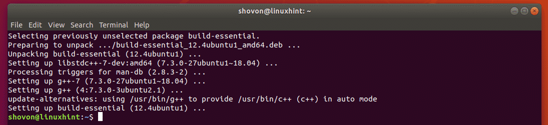 jetbrains toolbox ubuntu